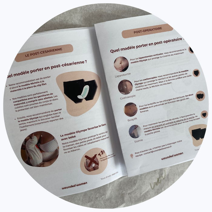 KIT DÉCOUVERTE POUR LES PROS - Gamme SOS 2 FLUX