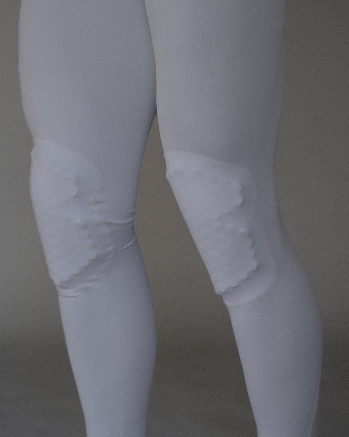 Knee Pad Tights