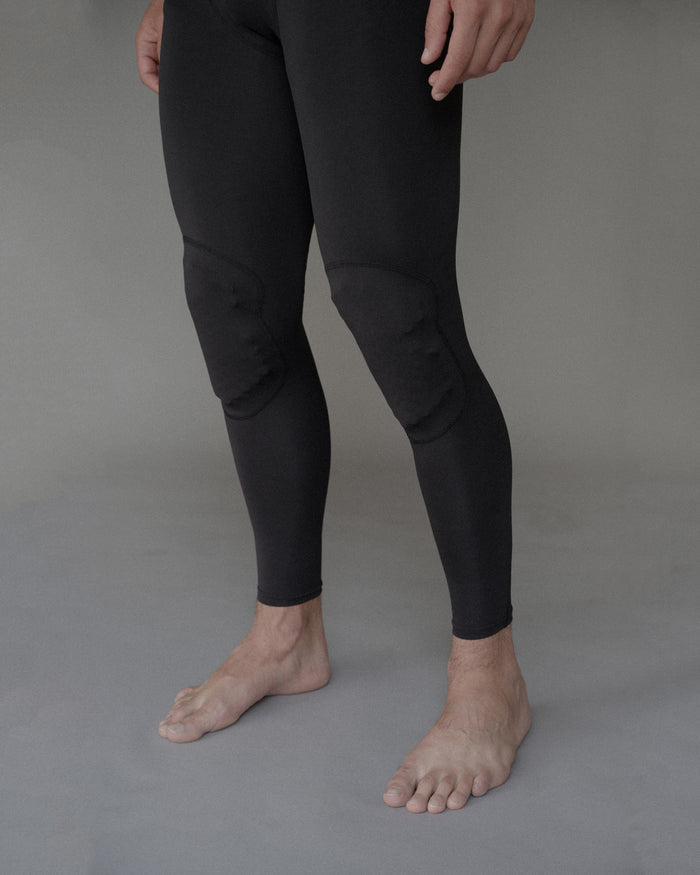 Knee Pad Tights