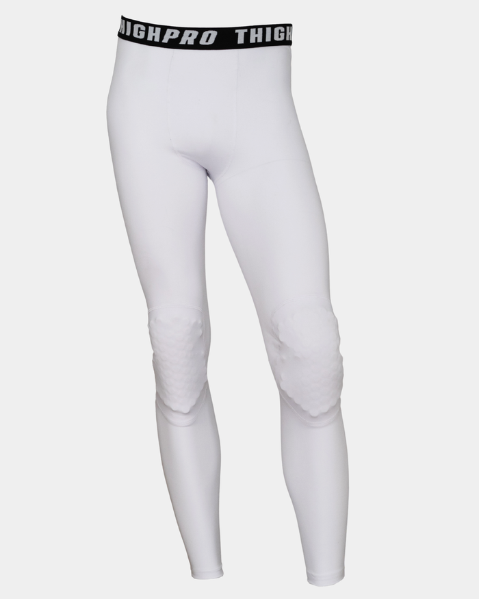 Knee Pad Tights