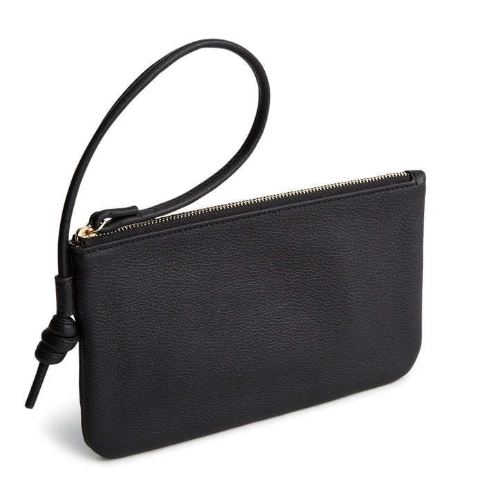 Knotted Wristlet-Moonless Night-Image 1-Vera Bradley