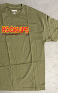 Kong Logo - ARMY GREEN - NEW OLD STOCK FROM 2012
