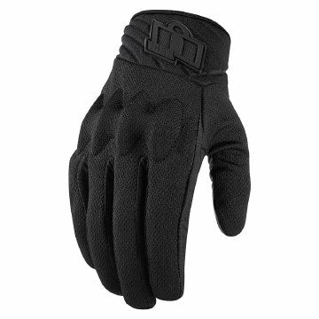 Ladies Anthem 2 Glove Stealth: Description
ANTHEM 2- STEALTH For the Women’s Anthem 2 we combined form with function