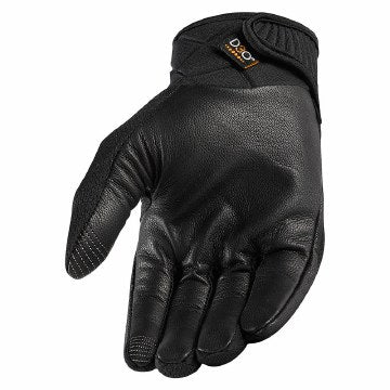 Ladies Anthem 2 Glove Stealth: Description
ANTHEM 2- STEALTH For the Women’s Anthem 2 we combined form with function