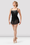 Ladies Asher Pull On Skirt - BLOCH EU