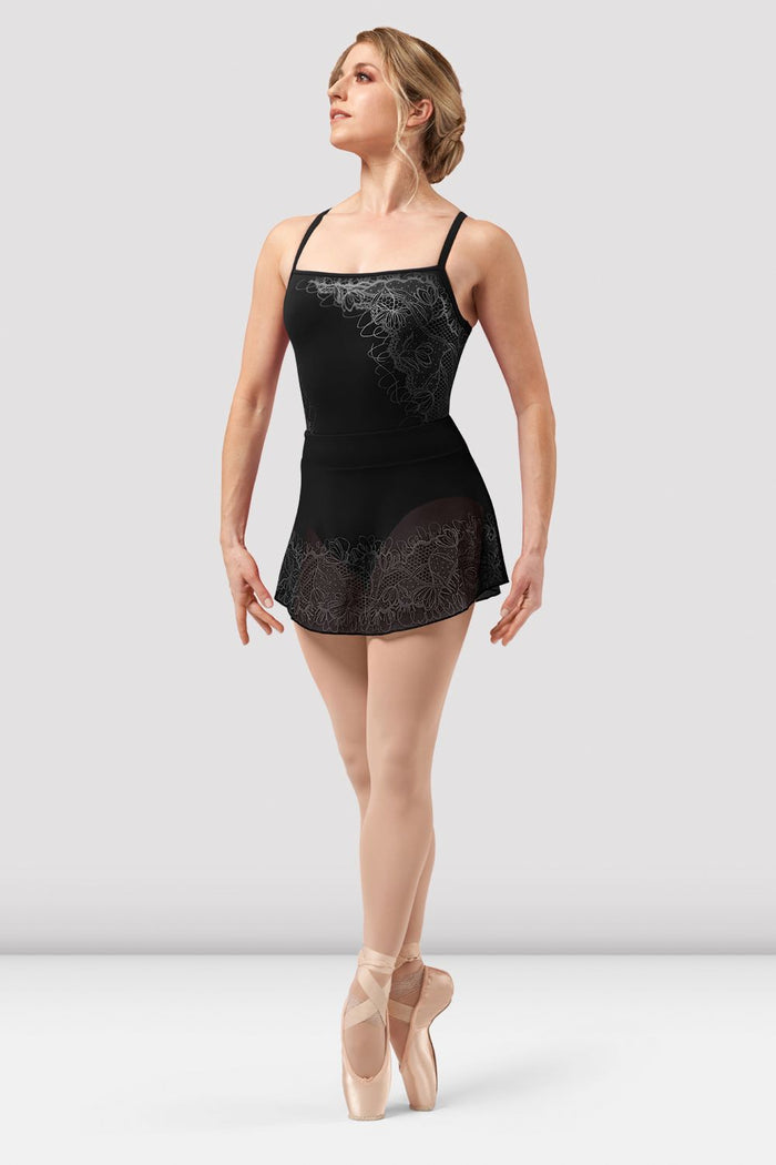 Ladies Asher Pull On Skirt - BLOCH EU