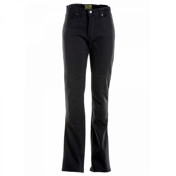 Ladies Classic Draggin Jeans: Description
The Classic's are the original Draggin jeans