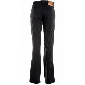Ladies Classic Draggin Jeans: Description
The Classic's are the original Draggin jeans