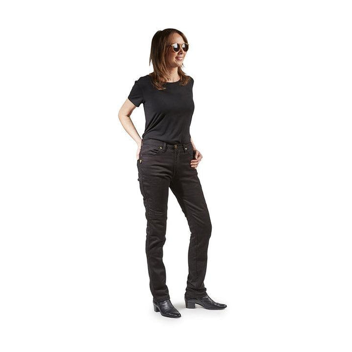 Ladies Classic Draggin Jeans: Description
The Classic's are the original Draggin jeans