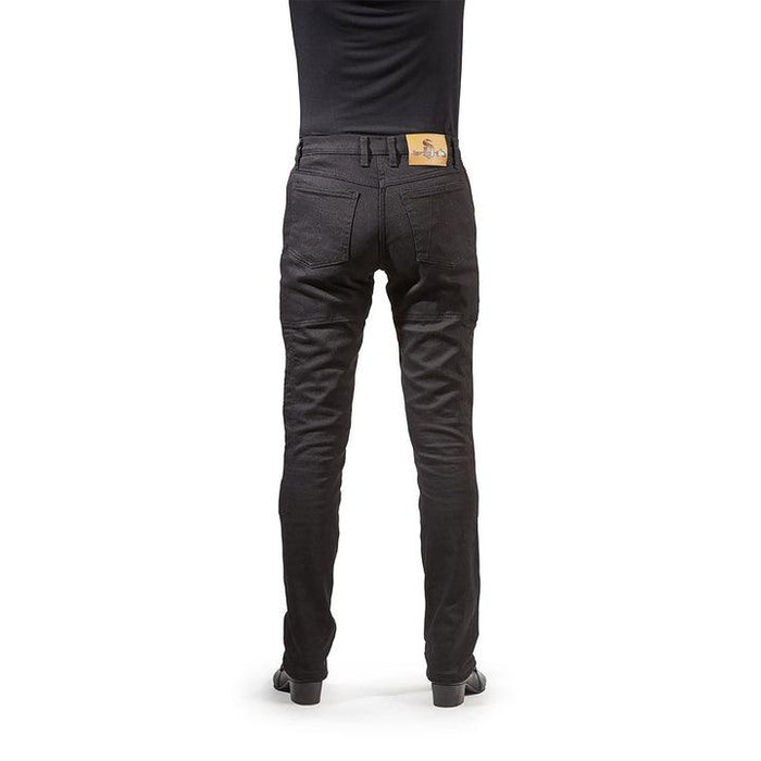 Ladies Classic Draggin Jeans: Description
The Classic's are the original Draggin jeans