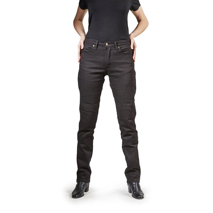 Ladies Classic Draggin Jeans: Description
The Classic's are the original Draggin jeans