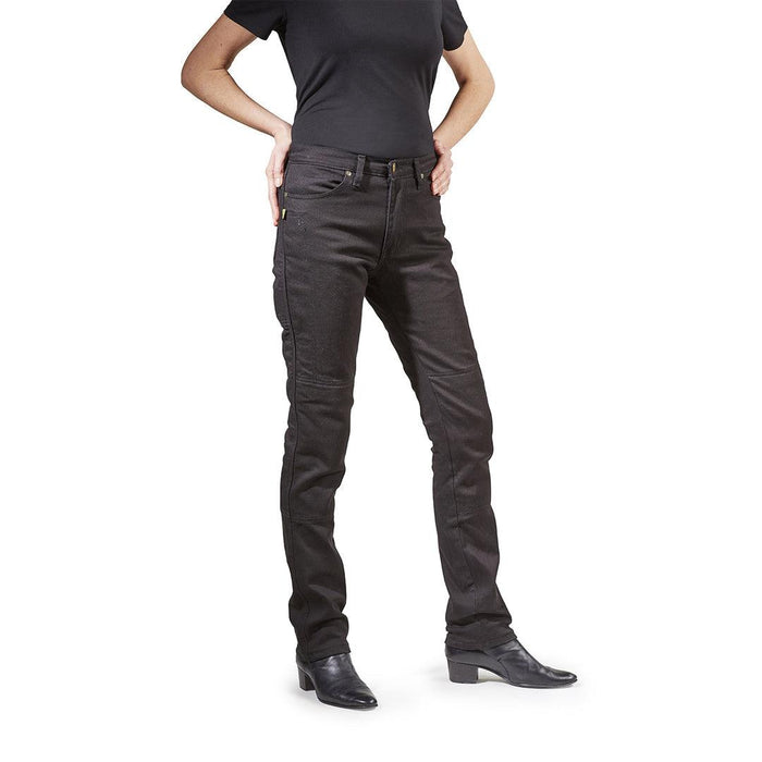 Ladies Classic Draggin Jeans: Description
The Classic's are the original Draggin jeans