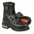 Ladies Classic MC Boot: Features:

Full Grain Premium 2