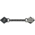 Ladies Lady Biker: Features:

Length: 7"
Fit with women's vests
High quality chain
Genuine leather