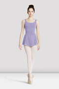 Ladies Mirella Skirted Leotard