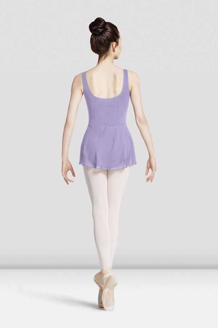 Ladies Mirella Skirted Leotard