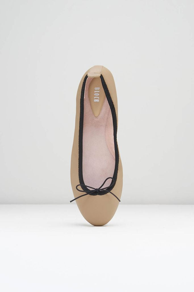 Ladies Nashira Ballet Pumps