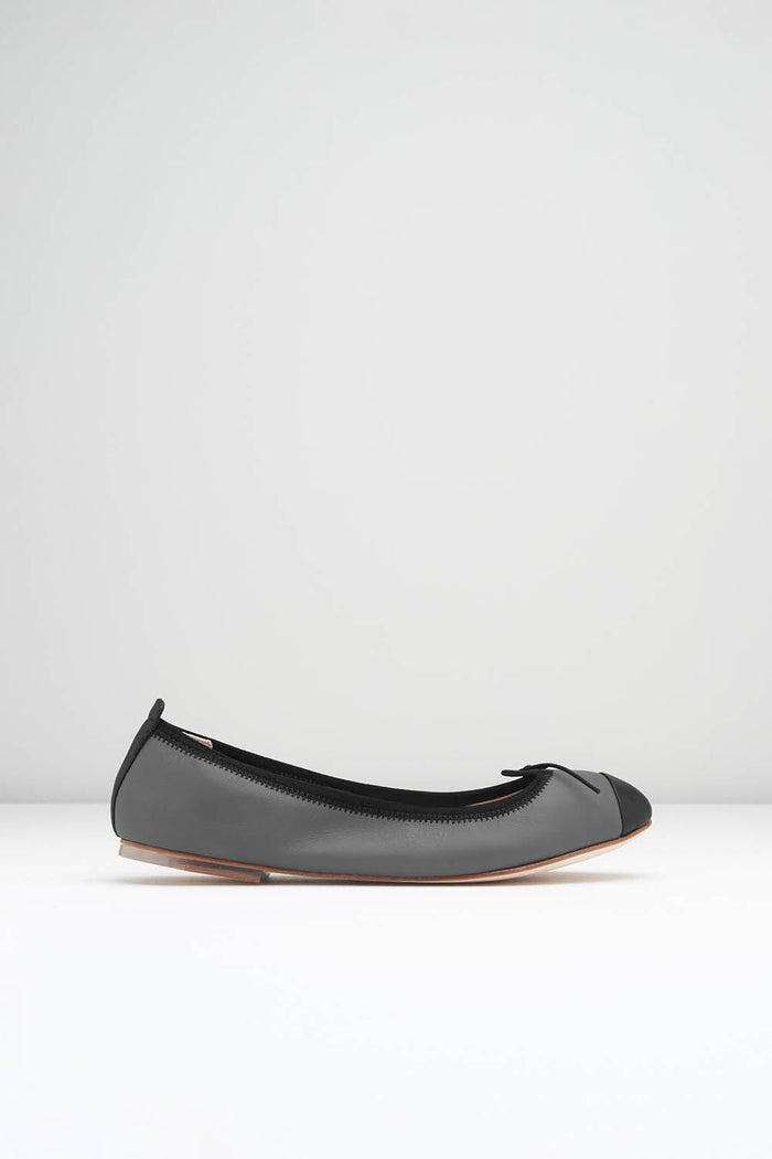 Ladies Rigel Ballet Pumps