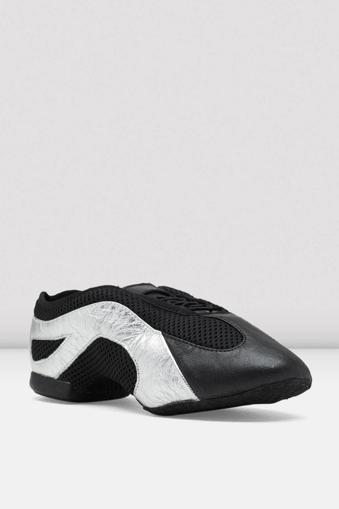Ladies Slipstream Slip On Jazz Shoes