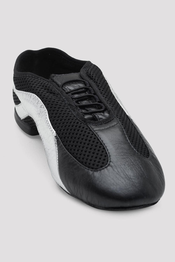 Ladies Slipstream Slip On Jazz Shoes