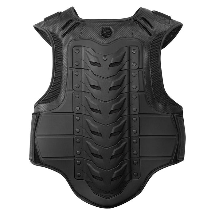 Ladies Stryker Vest: Description
The Women’s Field Armor Stryker vest features all the same construction as the men’s version