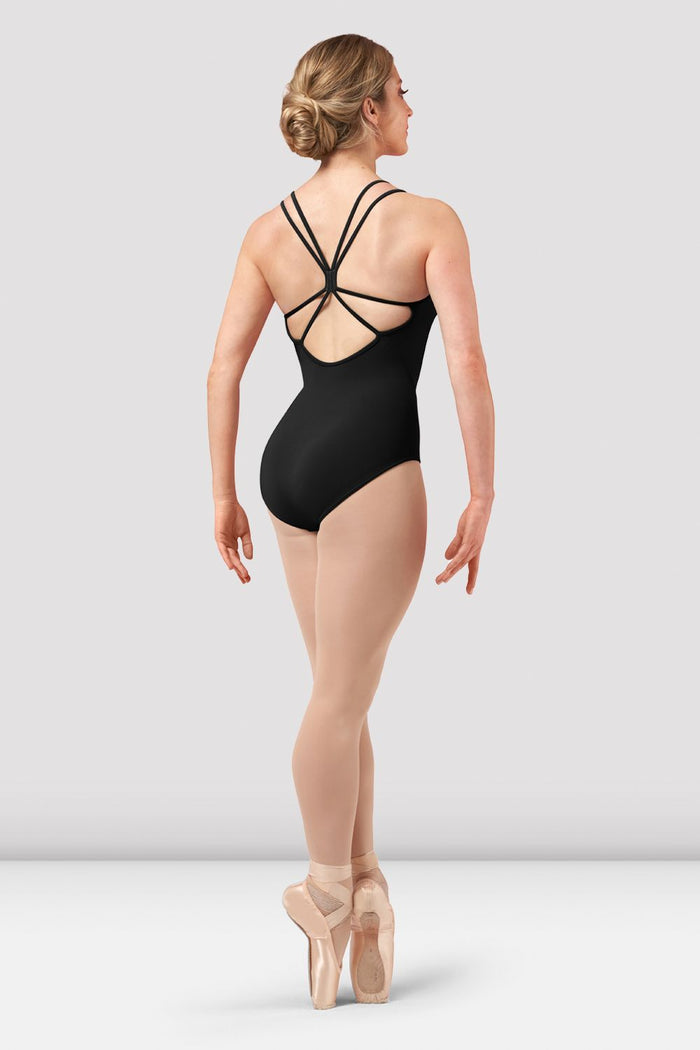 Ladies Willow Camisole Leotard - BLOCH EU