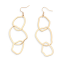 Leslie Curtis Faye Earrings