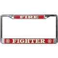 Lic-Frame Firefighter: Lic-Frame Firefighter
