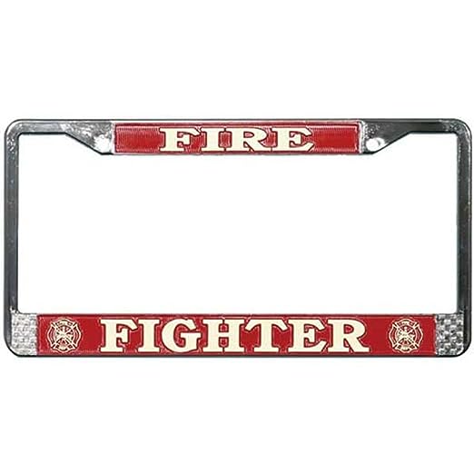 Lic-Frame Firefighter: Lic-Frame Firefighter