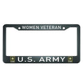 Lic Frame Woman Veteran: Lic Frame Woman Veteran