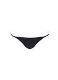 Swimwear Melissa Odabash Lille Bikini Bottom Black Apoella
