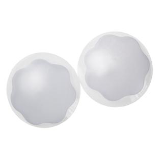Lily Padz - Regular Reusable Silicone Nursing Pads - Donna Bruschi, IBCLC