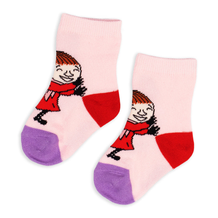 Little My Baby Socks