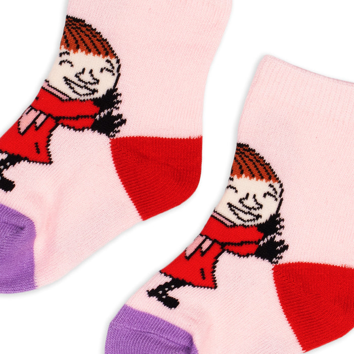 Little My Baby Socks