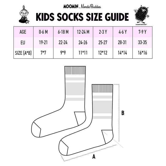 Little My Baby Socks