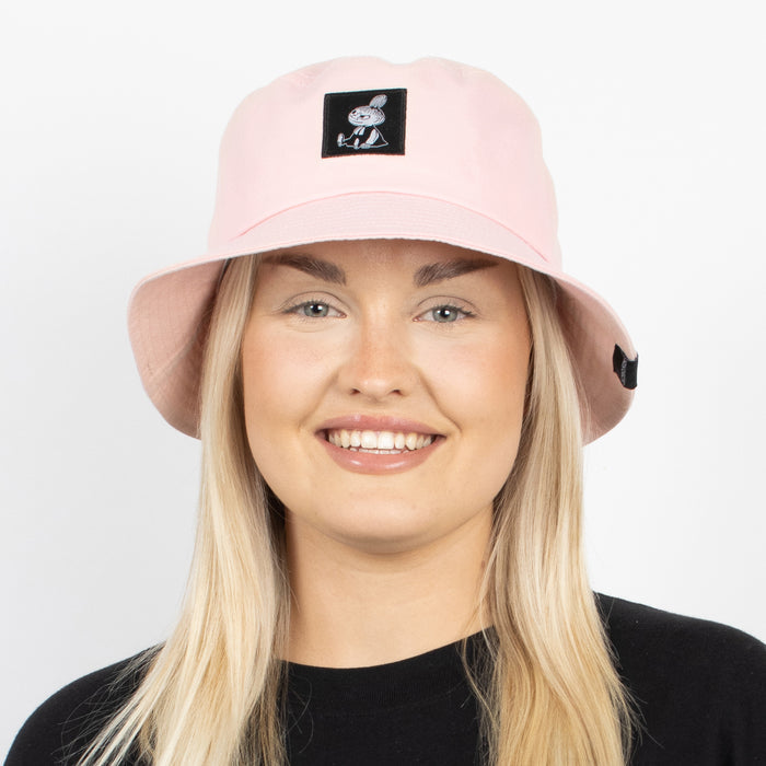 Little My Bucket Hat