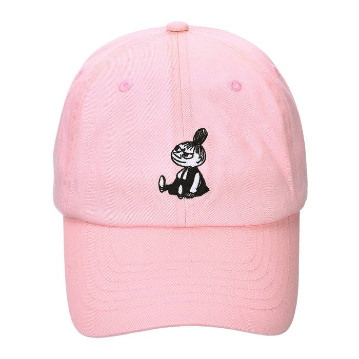 Little My Cap