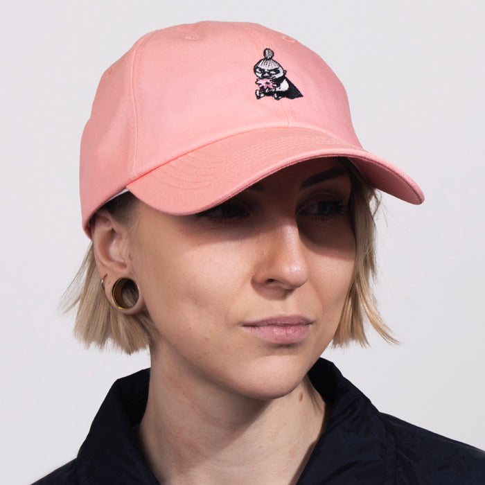 Little My Cap