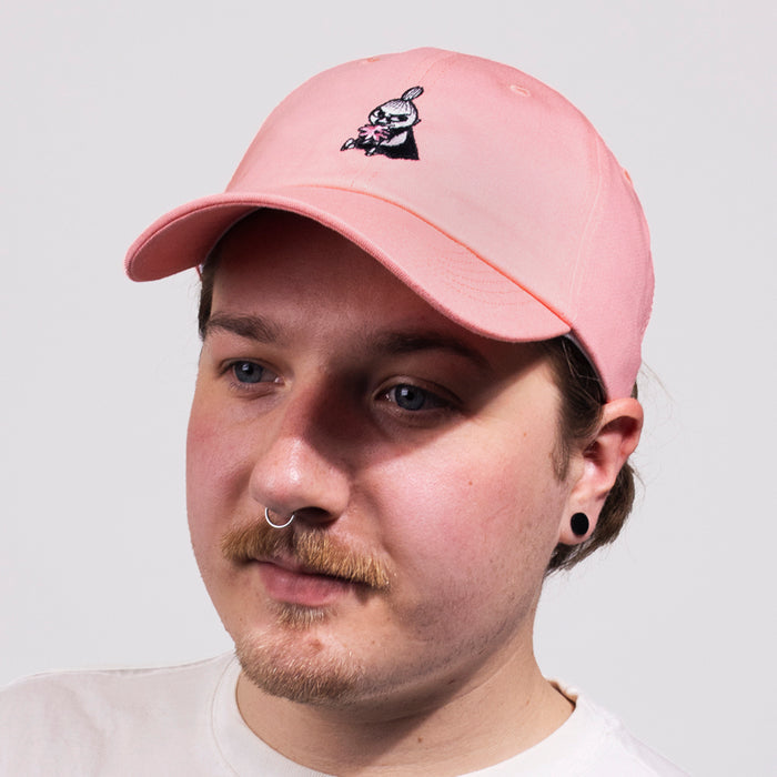 Little My Cap