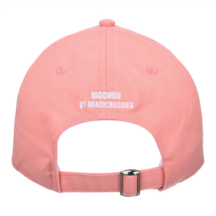Little My Cap