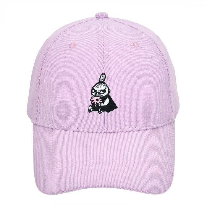 Little My Corduroy Cap