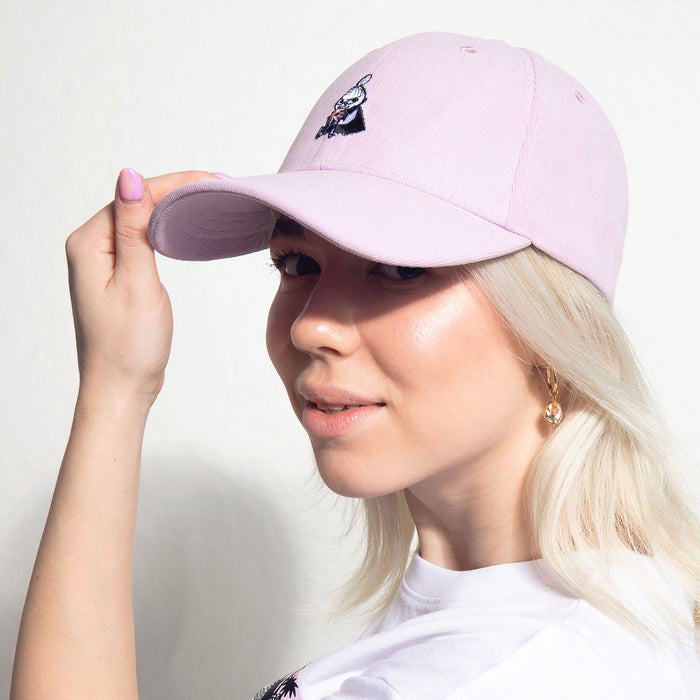 Little My Corduroy Cap