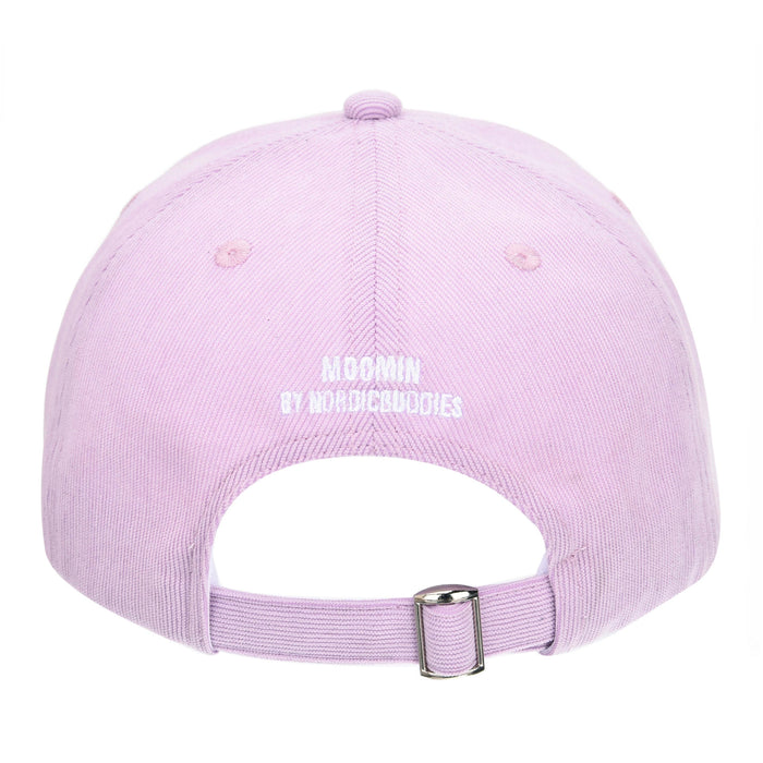 Little My Corduroy Cap