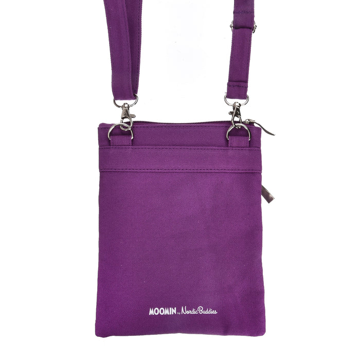 Little My Idea Passport Bag