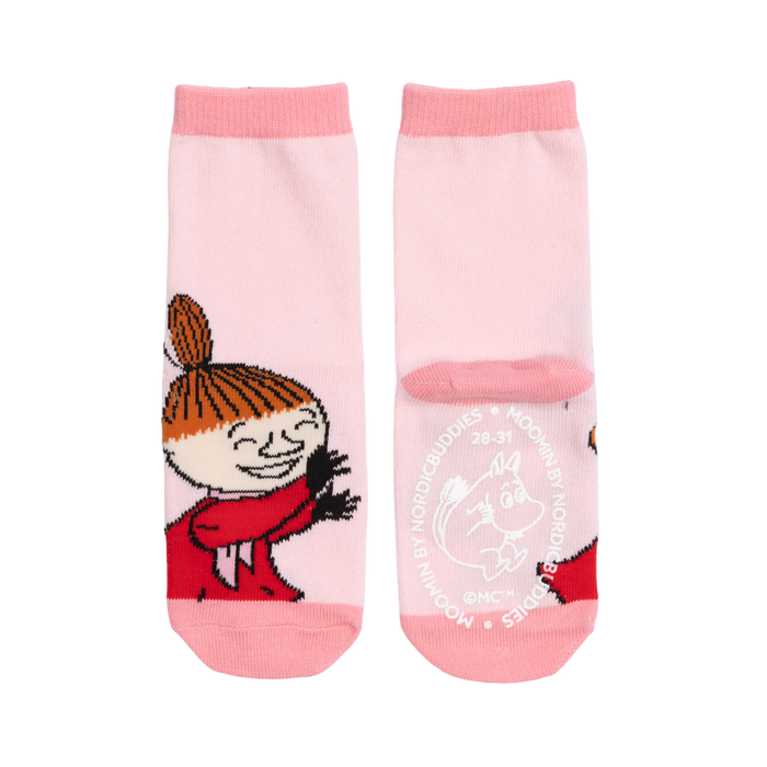 Little My Kids Socks