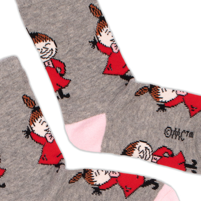 Little My Kids Socks