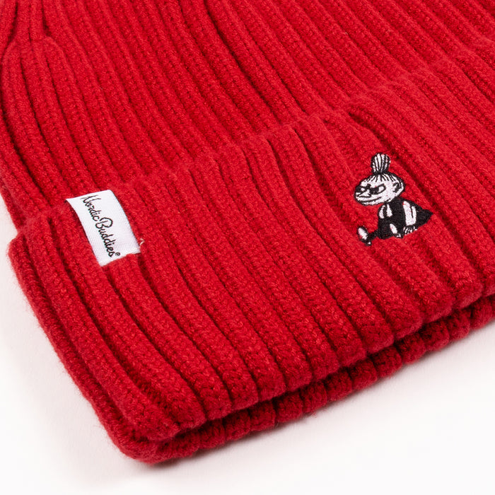 Little My Mittens and Beanie Combo