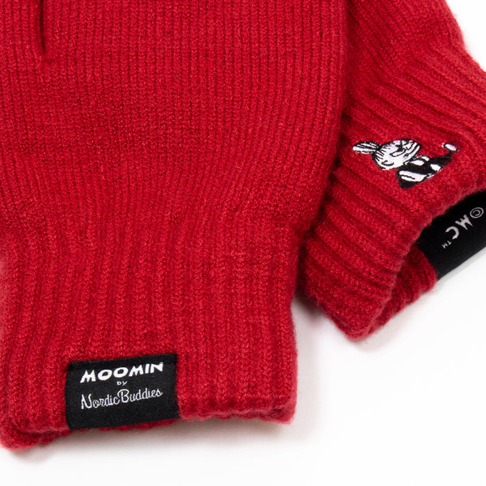 Little My Mittens and Beanie Combo