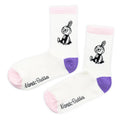 Little My Pranking Women's Retro Socks