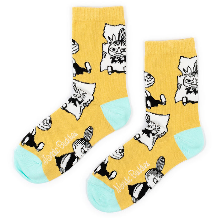 Little My Pranking Women´s Socks